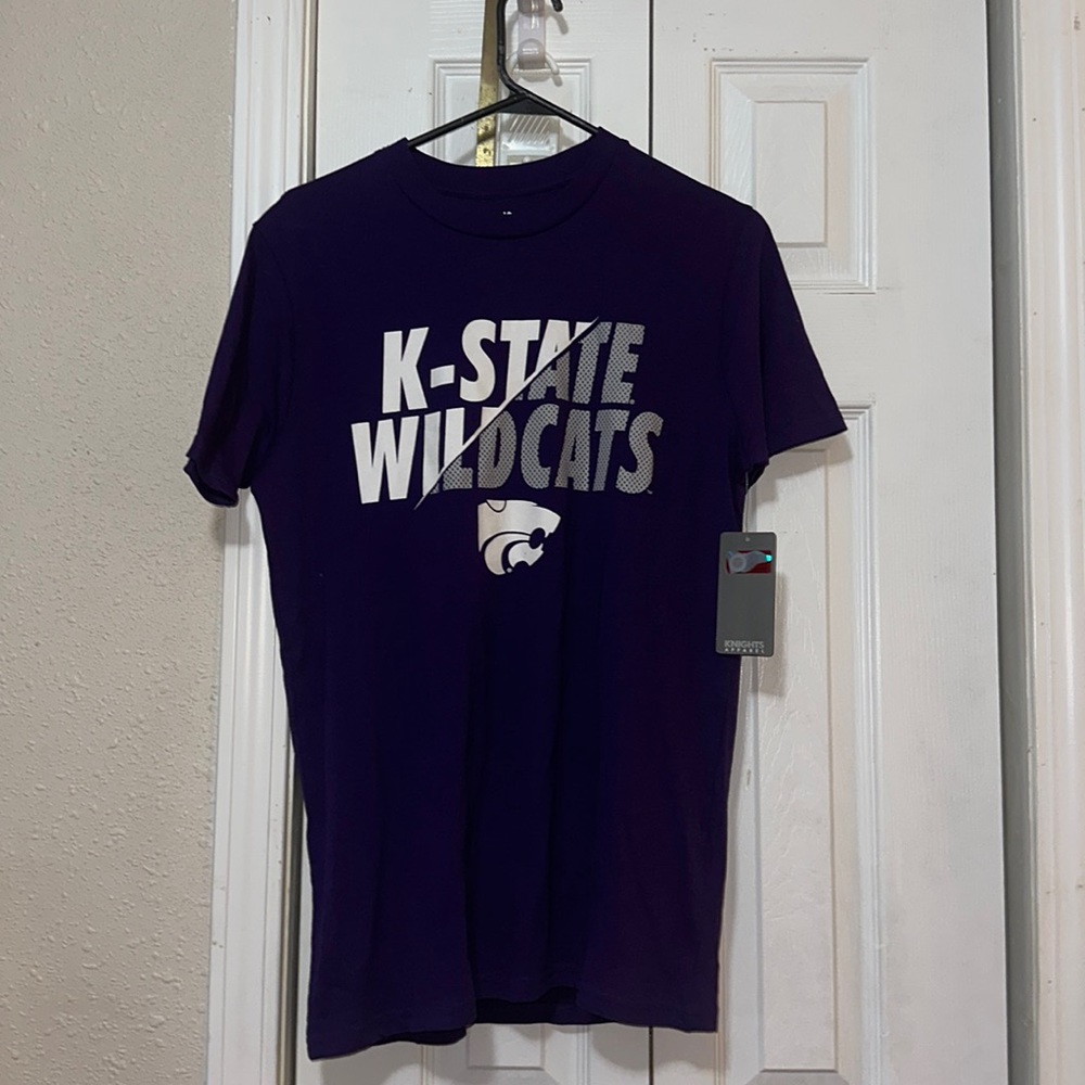 Women’s K-State Tee